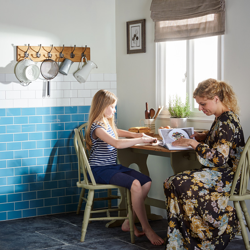  5 easy mistakes to avoid when selecting tiles & designing your kitchen