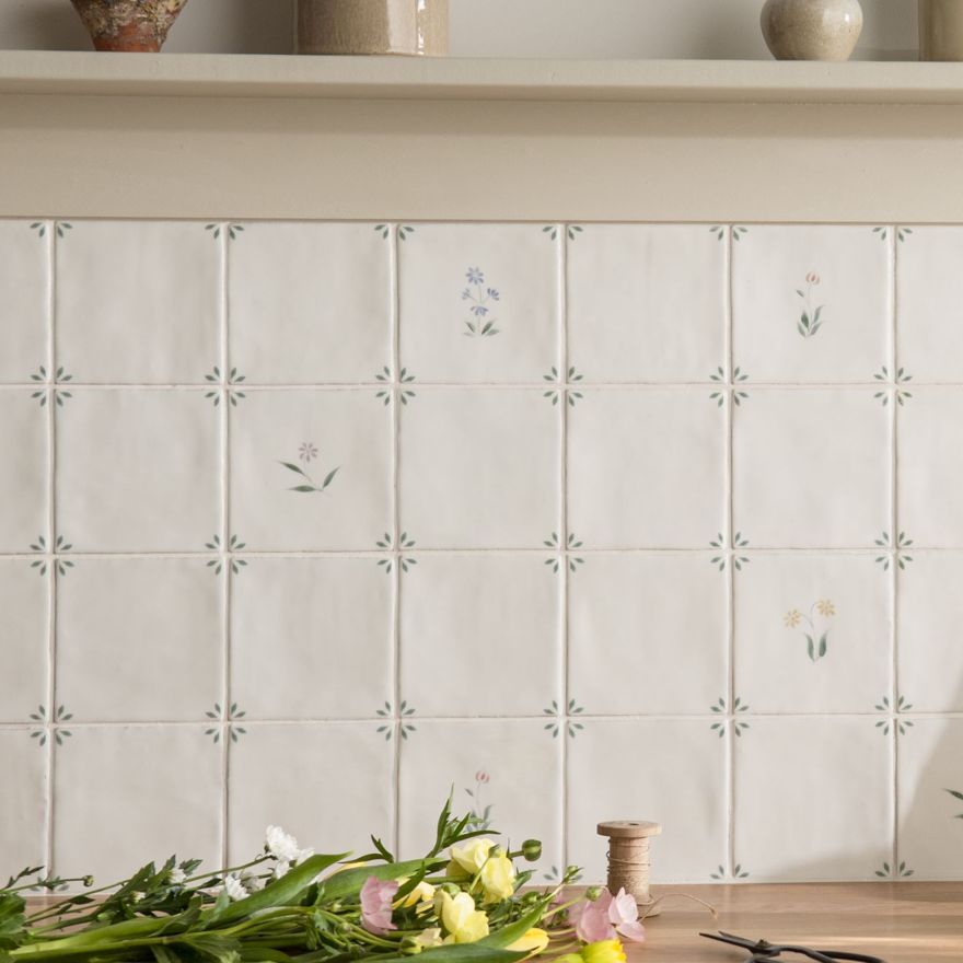 Welcoming Spring: New to our Décor range