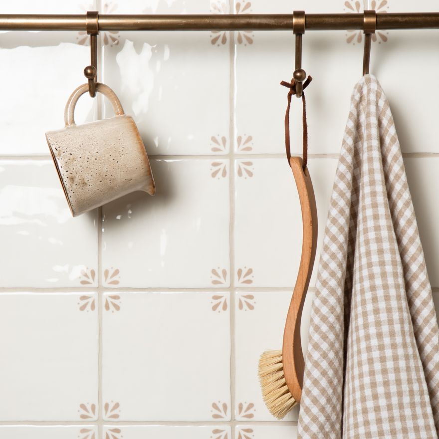 Expanding Our Country Delft Collection: Introducing Burgundy and Taupe