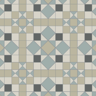 Chatsworth Dover White, Chester Mews, Grey & Revival Grey