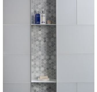 Arctic Clear Glass