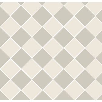 Oxford 151mm (6") Dover White & Chester Mews